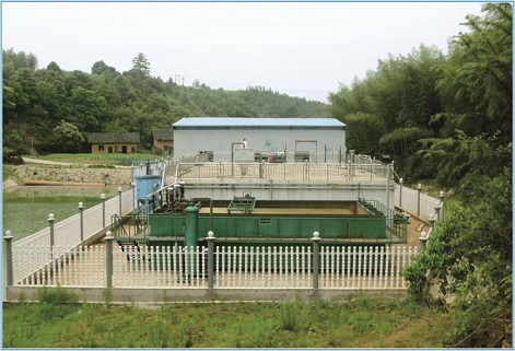 重金屬?gòu)U水復(fù)合處理方法工藝步驟是怎么樣的