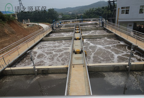 廢水處理工程運(yùn)營的現(xiàn)狀是怎樣的