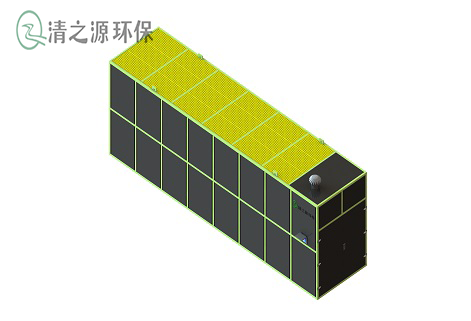什么是MBR污水處理工藝，MBR污水處理工藝有哪些優(yōu)勢
