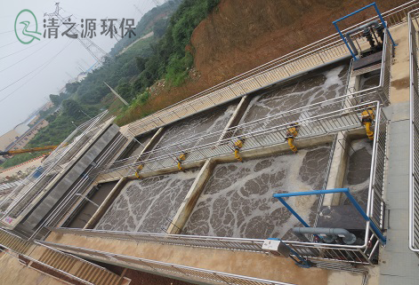 什么是SBR工藝，SBR工藝處理廢水的優(yōu)勢有哪些