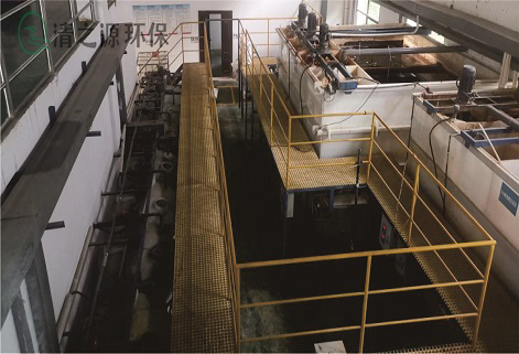 重金屬廢水處理的方法有哪些，重金屬污染物的來源分析