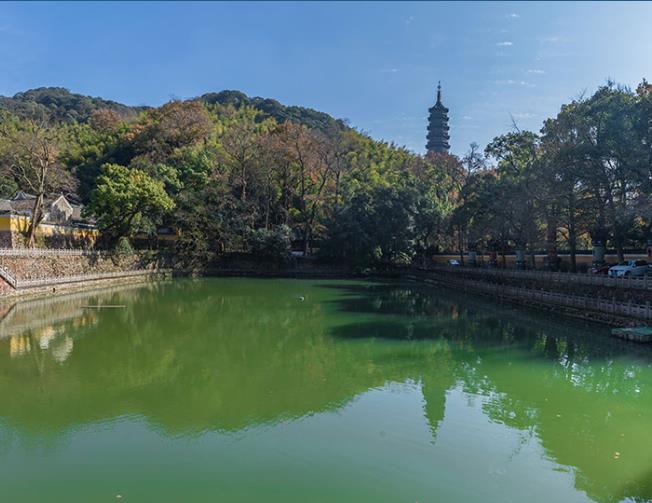 農(nóng)村污水處理工程承包找哪家好？