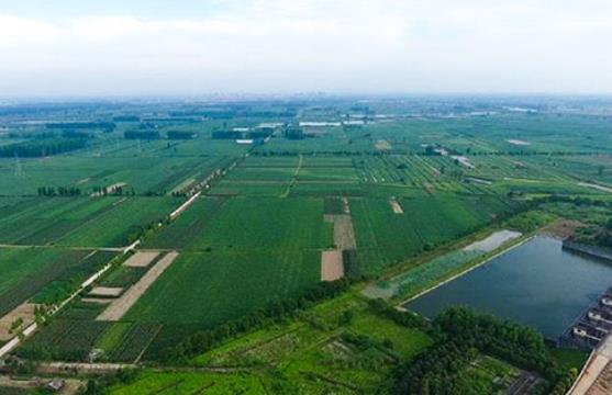 農(nóng)村生活污水治理承包公司哪里有？